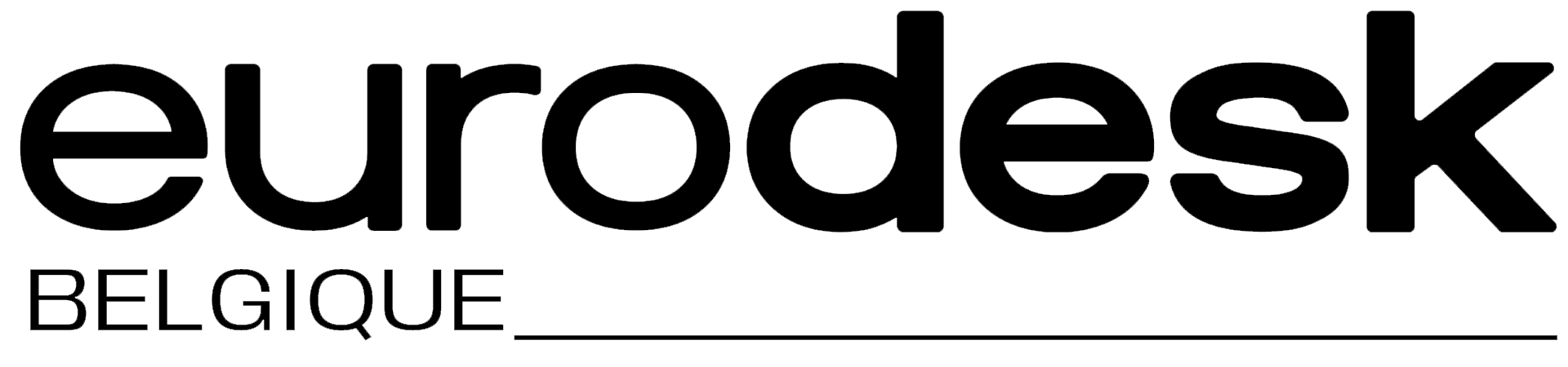 Eurodesk Belgique